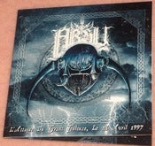 Image of ABSU - L'Attaque Du Tyran: Toulouse, Le 28 Avril 1997 '7EP