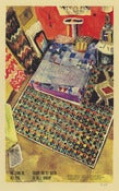 Image of The Cloak Ox