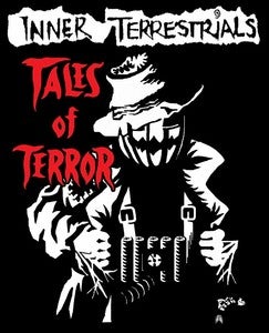 Image of Tales of Terror CD