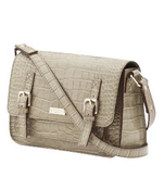 Image of Kate Spade Knightsbridge Scout Cross body Bag in Goose