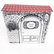 Image of NEW PACKAGING "SWEET HOME"