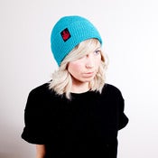 Image of Watchcap -Organic Cotton