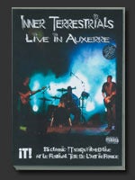 Image of Live In Auxerre DVD