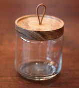 Image of Honey Jar