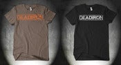 Image of DEADIRON Tee