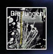 Image of Die Jungen - "At Breath's End"