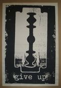 Image of 'double edged razor' print