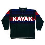 Image of Polo Kayak Shirt Large