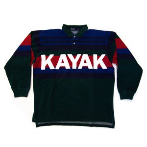 Image of Polo Kayak Shirt Large