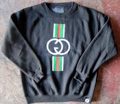 Image of OG GUCCI CREW-NECK