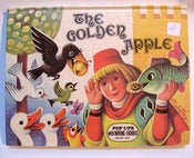 Image of  The Golden Apple. Kubasta. Pop Ups Book-
