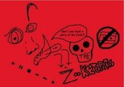 Image of Zookeepers T-shirts