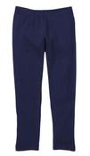 Image of W011 - Gymboree Grl's Navy Leggings
