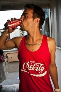 Image of Chi City Tank