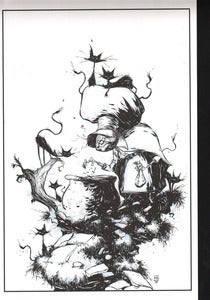 Image of Marvelous Land of Oz-Issue#7-Cover