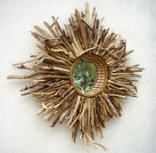 Image of Baja Sunburst Mirror