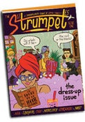 Image of The Strumpet #1