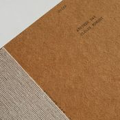 Image of Free note L (rupture de stock)