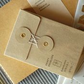 Image of Enveloppes Midori (rupture de stock)
