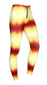 Image of APPLE LEGGINGS