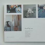 Image of Around Fog Linen