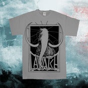 Image of Mammoth Shirt Grey