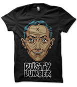 Image of DB Cooper