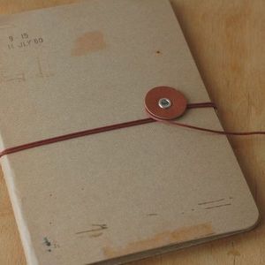 Image of Carnet explorateur (rupture de stock)
