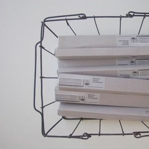 Image of Les crayons