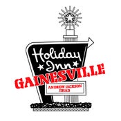 Image of Andrew Jackson Jihad - Holiday In(n) Gainesville LP