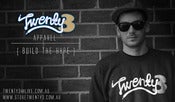 Image of Men's Build The Hype Crew Neck