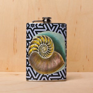 Image of She Sells Seashells