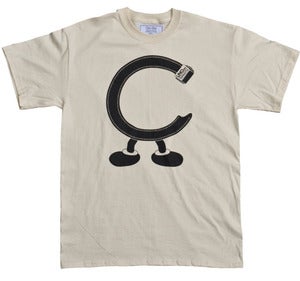 Image of C
