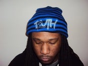 Image of Blue/Black TRUTH scully