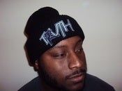 Image of Black TRUTH oatmeal scully *insulated