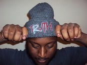 Image of Grey TRUTH oatmeal scully *limited *insulated