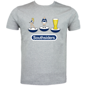 Image of Vancouver Southsiders Subbuteo Shirt