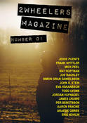 Image of 2 Wheelers Magazine No. 1