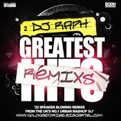 Image of DJ Raph - Greatest Remixs!!