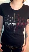 Image of Transhuman T-shirts