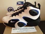 Image of Nike Flight One NRG ORLANDO 520502-110