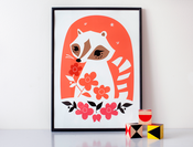 Image of LITTLE WONDERS PRINT