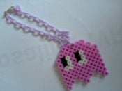 Image of Pacman Ghost bracelet 2