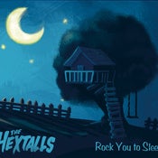 Image of Hextalls "Rock You To Sleep" DEAL PACK! All 4 variants for 39.99€!