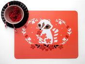 Image of LITTLE WONDERS PLACEMATS