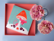 Image of LITTLE WONDERS NAPKINS