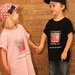 Image of Rainbird Foundation T-shirt - Youth