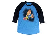 Image of Galaxy Girl