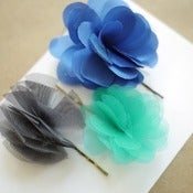 Image of blue moon mixed set