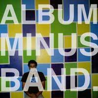 Image of Bomb the Music Industry! - Album Minus Band LP